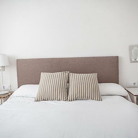 Apartamento Mendoza Sevilla Exteriér fotografie